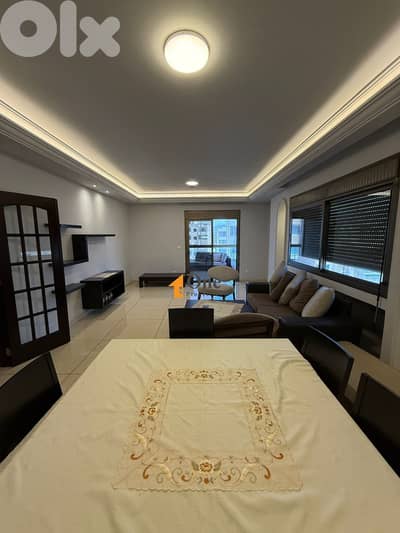 APARTMENT FOR RENT IN JDEIDEH