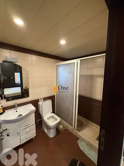 APARTMENT FOR RENT IN JDEIDEH