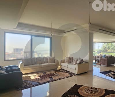 Panoramic View, terrace, New Building, yarzeh/يرزه REF#HY132870