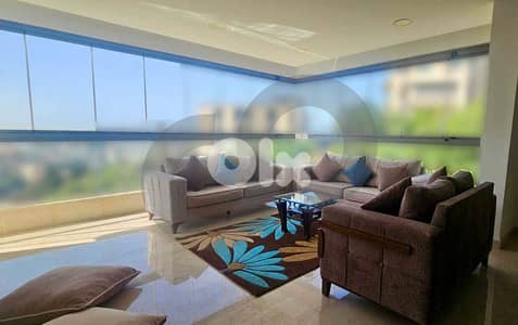Panoramic View, terrace, New Building, yarzeh/يرزه REF#HY132870