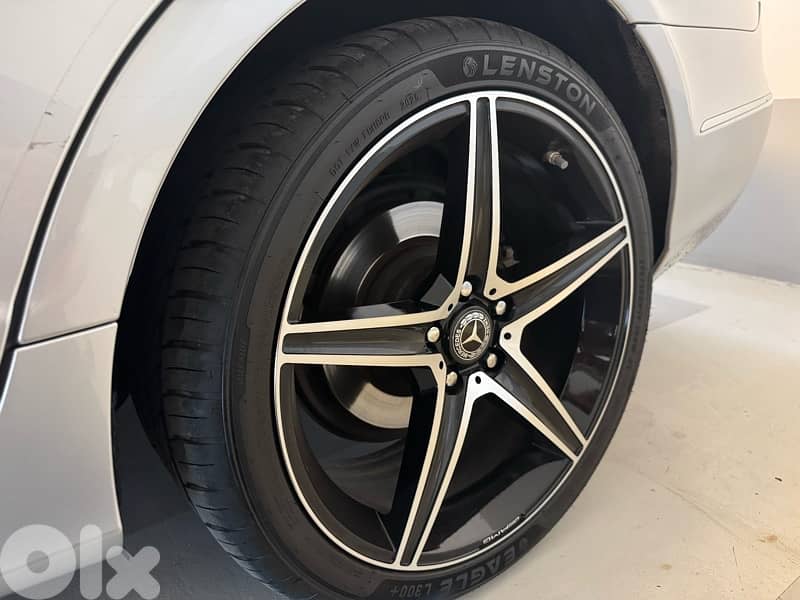 Mercedes-Benz CLS-Class 2012 0