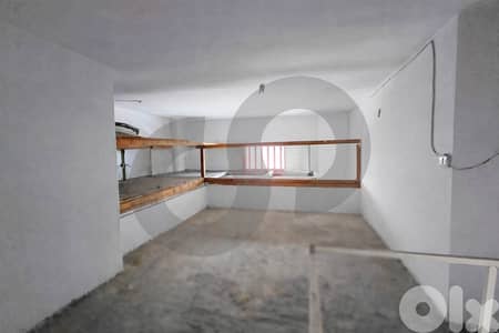 Great investment ,Prime location,Baouchrieh /بوشرية REF#EH132871