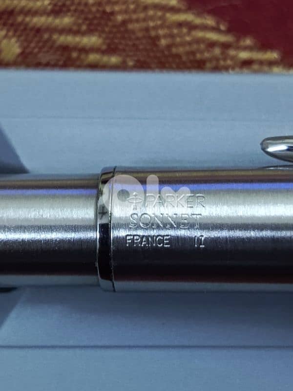 Parker 1