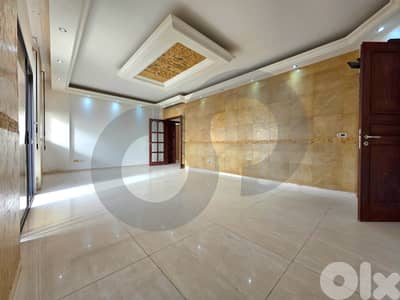 Balcony, maids room, ,Dawhet el Hoss/دوحة الحص REF#OM132872
