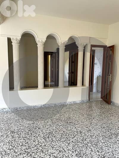 3 balconies/prime location/Tripoli/طرابلس ! REF#AI132876 !