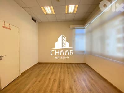 Office for Rent in Downtown -  مكتب للايجار في داون تون - #R2621