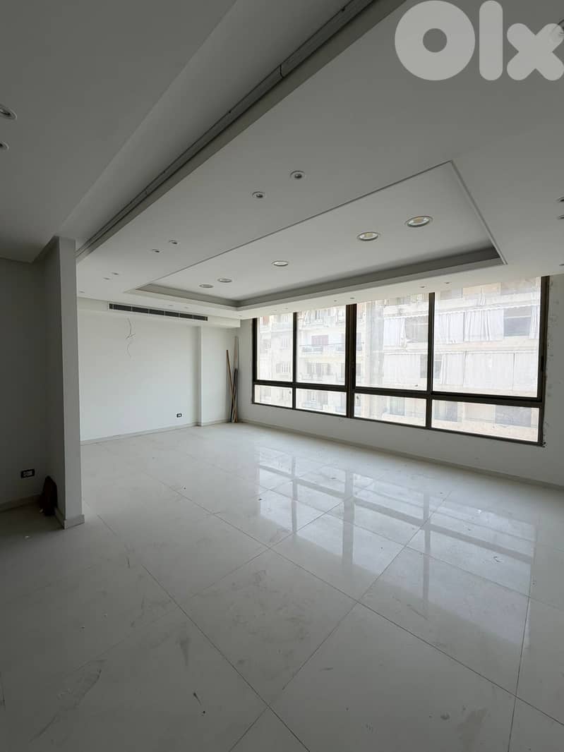 BRAND NEW APARTMENT IN AIN EL REMMENEH PRIME (150Sq)  , (AR-145) 0