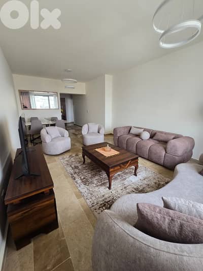 شقة مفروشة للبيع في بربير بيروت-Furnished Apartment for Sale in Barbir