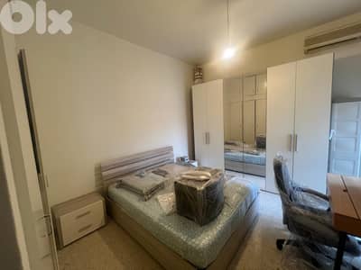 3 BEDROOMS APARTMENT FOR SALE IN MANSOURIEH PRIME, (MA-479)