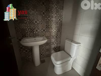 Dbayeh 300m2 | New Duplex | Terrace | Sea & Mountain View | PAN