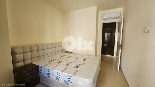 AH-HKL-511 Brand New High-End Apartment Prime Location Achrafieh