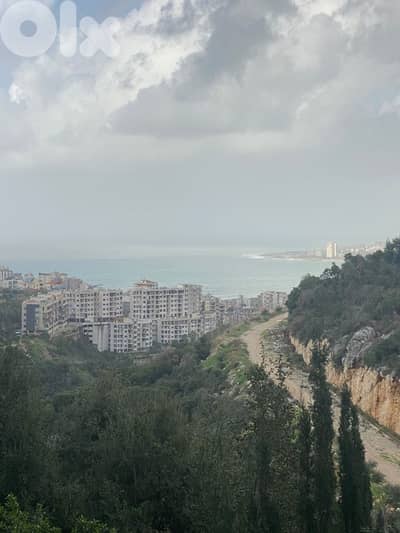 شقة للبيع في زوق مكايل Apartment for sale in Zouk Mikael
