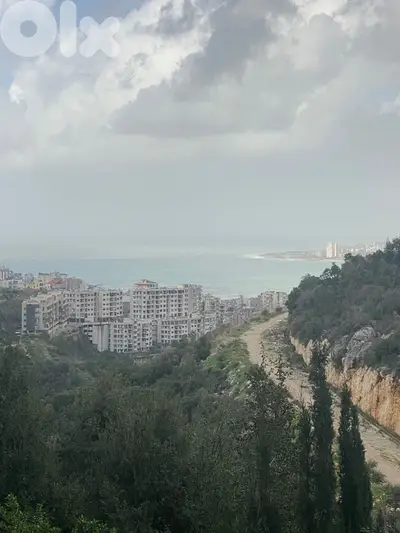 شقة للبيع في زوق مكايل Apartment for sale in Zouk Mikael