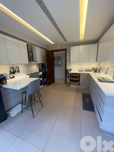 FULLY FURNISHED APARTMENT FOR RENT IN MONTEVERDE PRIME, (MOR-177) AG