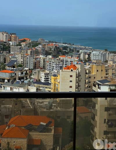 Apartment + Roof & Terrace For Sale In Ghadir شقة للبيع في غدير