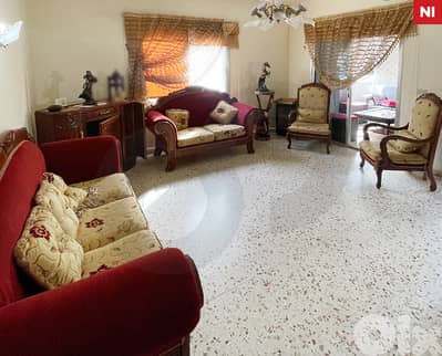 An Apartment of 135 sqm in Jbeil / جبيل REF#NI132884