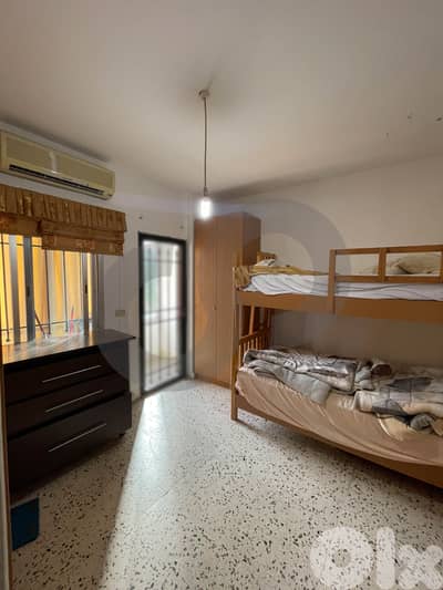 An Apartment of 135 sqm in Jbeil / جبيل REF#NI132884