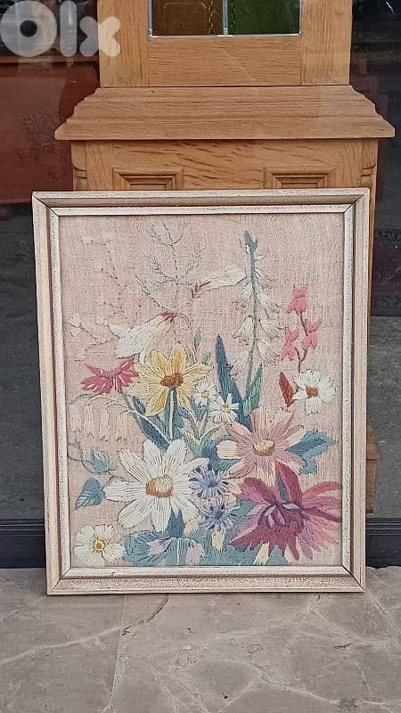 antique 6