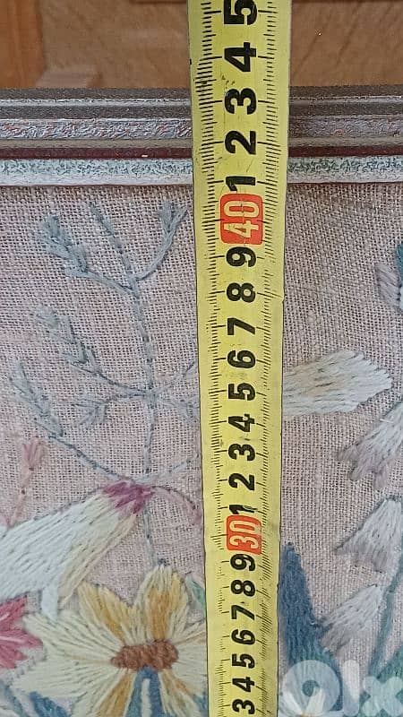 antique 8