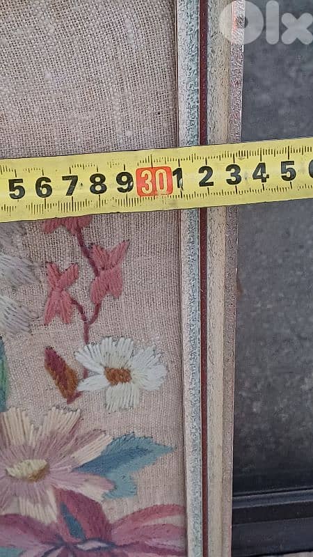 antique 9