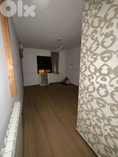 FULLY FURNISHED APARTMENT FOR SALE IN MANSOURIEH PRIME, (MA-480)