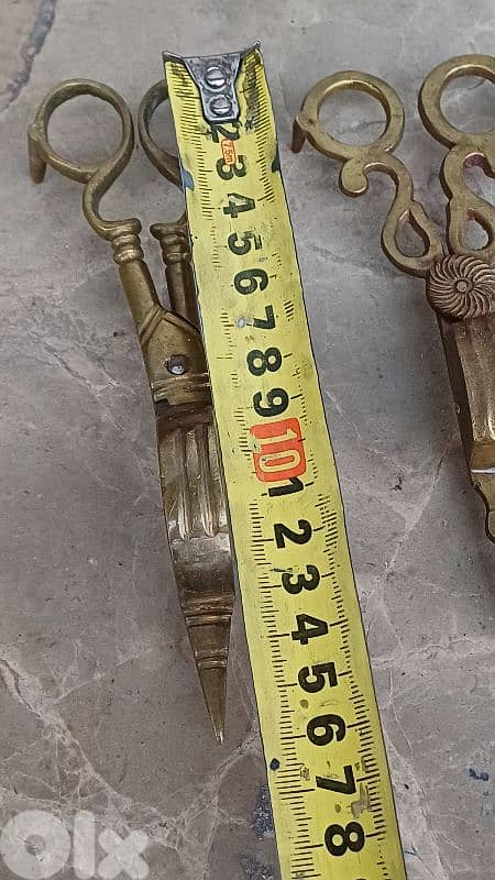 antique 9