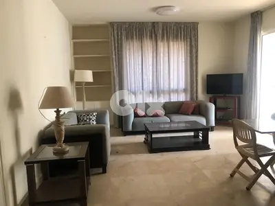 FULLY FURNISHED APARTMENT IN ACHRAFIEH (140SQ) , (ACR-766)