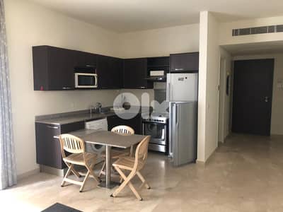 FULLY FURNISHED APARTMENT IN ACHRAFIEH (140SQ) , (ACR-766)