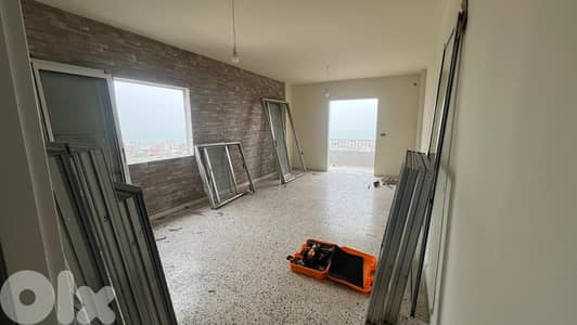 GMB102JS - Apartment For Sale In Jbeil - شقة للبيع في جبيل