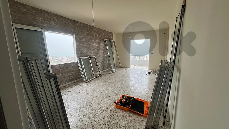 GMB102JS - Apartment For Sale In Jbeil - شقة للبيع في جبيل