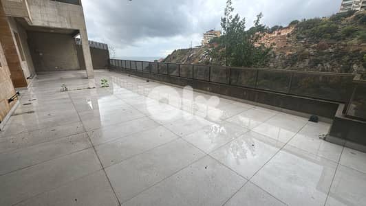 Apartment for sale in Ghazir شقة للبيع في غزير