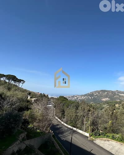 Apartment duplex sale Chouit DA40 دوبلكس للبيع في شويت