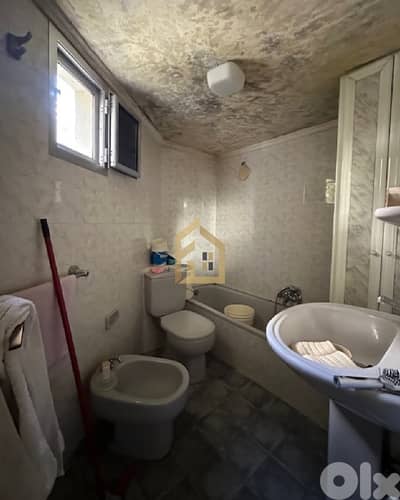 Apartment for sale in Louaize LJ133 شقة للبيع في لويزة