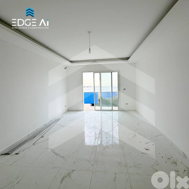2-Bedroom Apartment with Private Garden for Sale | Hosrayel |#KD101015 0