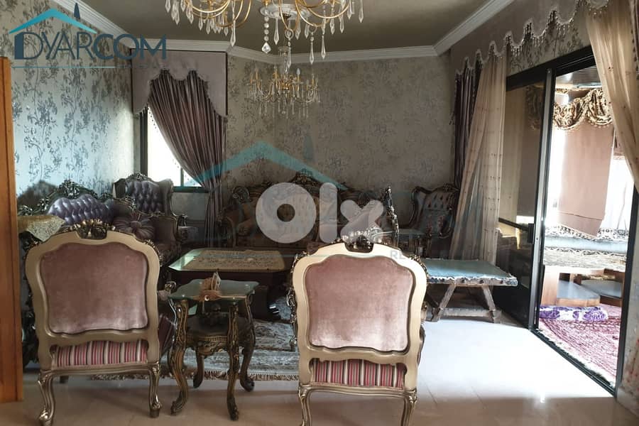 DY3248 - Haret Sakher Furnished Apartment for Sale! 0