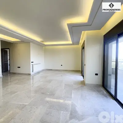 Apartment for rent in Awkar شقة للايجار في عوكر