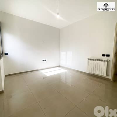 Apartment for rent in Awkar شقة للايجار في عوكر