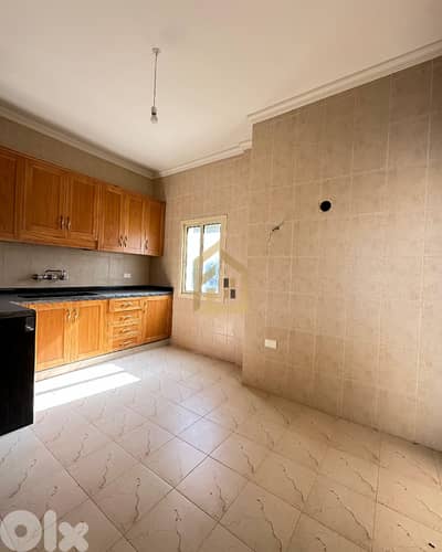 Apartment for sale in Chouit DA41  شقة للبيع في شويت
