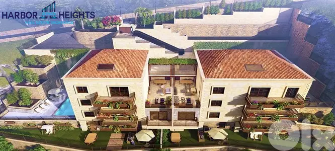 Premium Duplex development, Yarzeh - Baabda دوبلكس في اليرزه - بعبدا Premium Duplex development, Yarzeh - Baabda دوبلكس في اليرزه - بعبدا