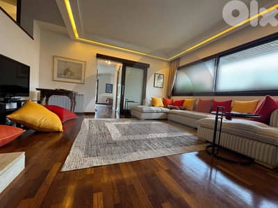 luxury living in this exquisite 400 sqm In Faqra Club REF#ML117862
