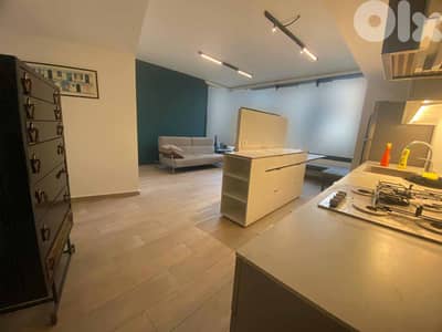 NEW BUILDING IN ACHRAFIEH PRIME (95SQ) 2 BEDROOMS , (ACIT-1115)