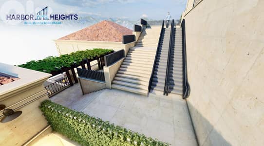 Premium Duplex in Yarzeh, Baabda مشروع دوبلكس في اليرزه - بعبدا Premium Duplex in Yarzeh, Baabda مشروع دوبلكس في اليرزه - بعبدا