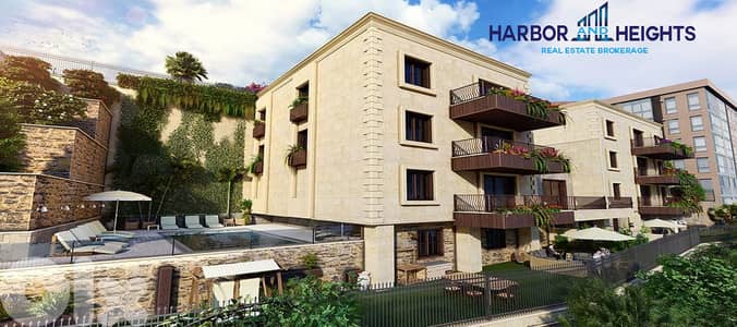 Premium Duplex in Yarzeh, Baabda مشروع دوبلكس في اليرزه - بعبدا Premium Duplex in Yarzeh, Baabda مشروع دوبلكس في اليرزه - بعبدا