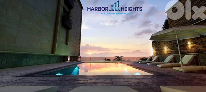 Premium Duplex in Yarzeh, Baabda مشروع دوبلكس في اليرزه - بعبدا Premium Duplex in Yarzeh, Baabda مشروع دوبلكس في اليرزه - بعبدا