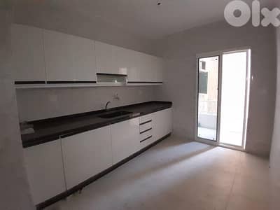 3 BEDROOMS APARTMENT FOR SALE IN FURN EL CHEBBAK PRIME, (FC-148)