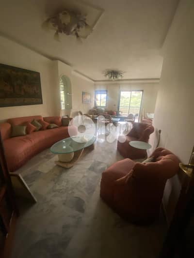 Apartment For Sale in Zalka Biaqout 210000$ شقة للبيع في الزلقا بياقوت