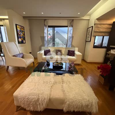 Apartment for sale in Sahel Alma شقة للبيع في ساحل علما