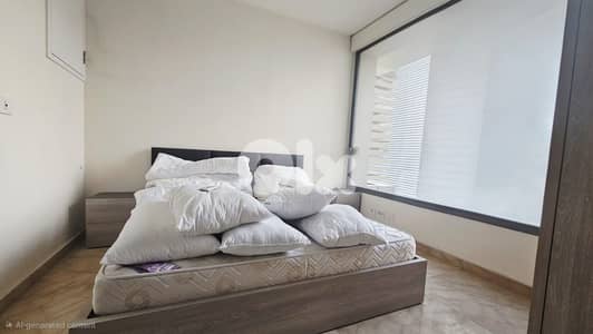AH-HKL-513 Fully Furnished 3-Bedroom Apartment for Rent | High Floor