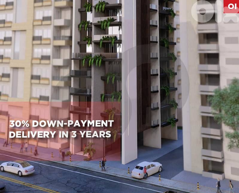 Beirut-Koraytem/قريطم Payment Facilities High-End REF#OI129698 0