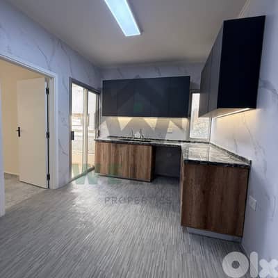 Apartment for sale in Ballouneh شقة للبيع في منطقة بلونه